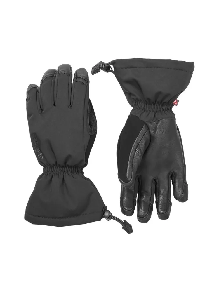 Sealskinz Witton – Gants imperméables grand froid — vélo électrique
