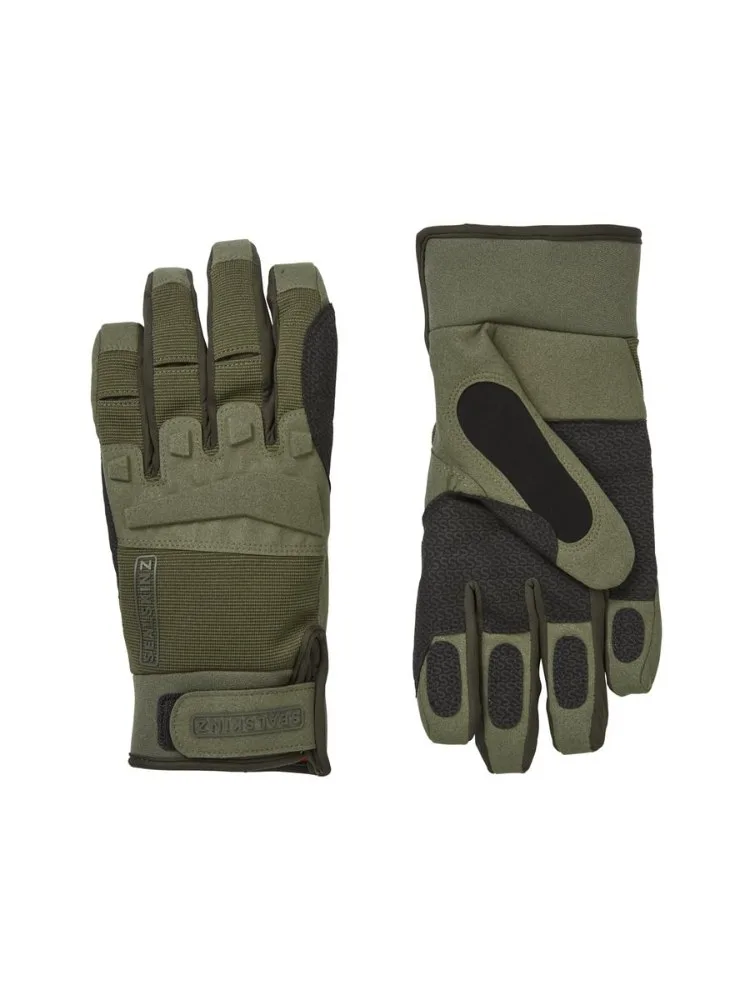 Sealskinz Sutton – Gants VTT imperméables toutes saisons — vélo électrique