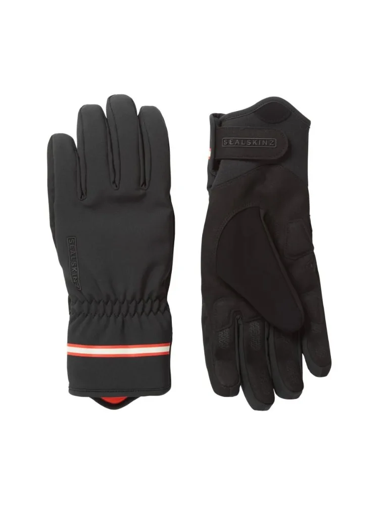 Sealskinz Bradfield – Gants vélo hiver isolants imperméables — vélo électrique