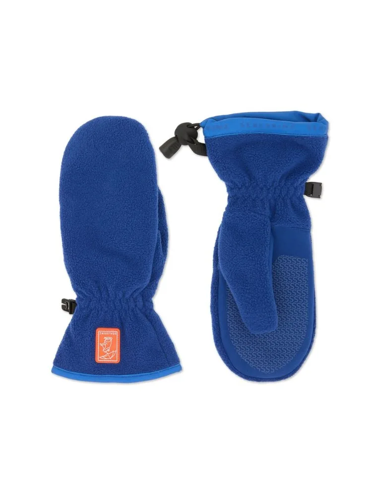 Sealskinz Walton – Moufles polaire imperméables enfant — vélo électrique