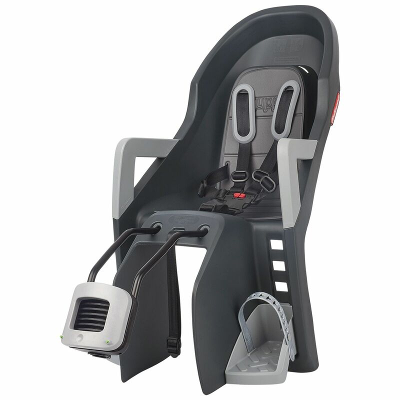 [ECOX004039] Polisport Guppy Maxi Noir (Noir)