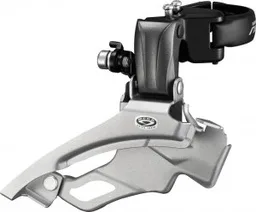 Shimano Avant Altus 3x — vélo électrique