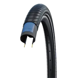 Schwalbe Big Apple K-Guard SBC HS430 50-254 — vélo électrique