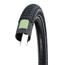 Schwalbe Pneu Super Moto-X 62-584 — vélo électrique