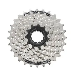 Shimano Cassette CS-HG41-7 - 7 Vitesses — vélo électrique