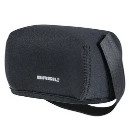 Basil Protection de pluie — vélo électrique