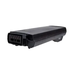Bosch PowerPack - Classic + Rack — vélo électrique