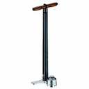 lezyne Classic Floor Drive  noire
