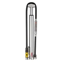 Lezyne Hand Pump Micro Floor Drive HPG — vélo électrique