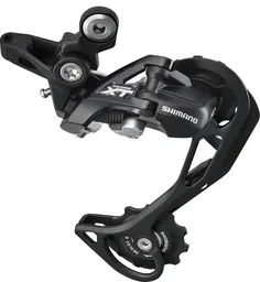 Shimano Dérailleur arr. XT, Shadow , noir RD-M 780 GS, 10 vit — vélo électrique