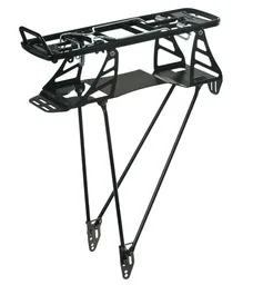 Pletscher Porte bagage Inova 26-28", noir, pour batterie Bosch — vélo électrique