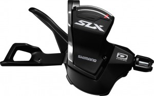[Ecox010480] Shimano manette de dérailleur SLX SL-M670 10 vitesses
