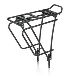 XLC PORTE BAGAGE ALU RP-R11 — vélo électrique