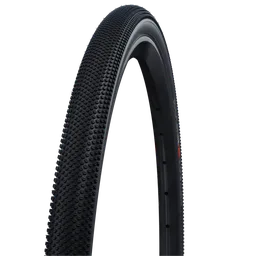Schwalbe Pneu G-One Allround RaceGuard HS473 70-584 — vélo électrique