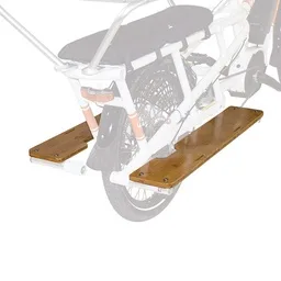 Yuba Sideboards — vélo électrique