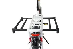 Yuba Carry-On — vélo électrique