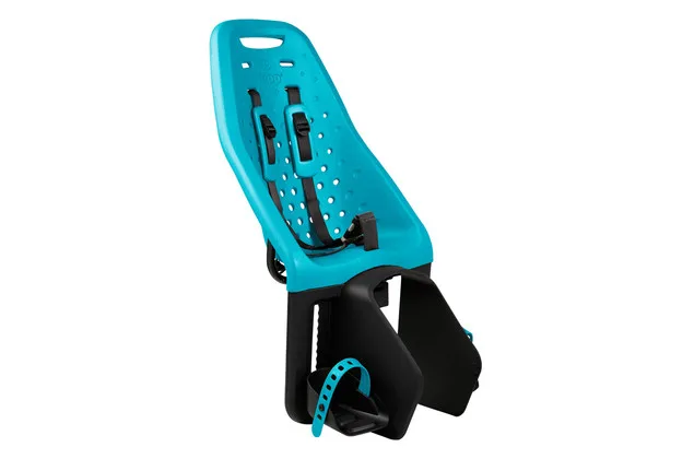 Thule Yepp Maxi Easyfit Bleu — vélo électrique