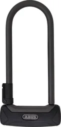 Abus U Granit Plus 640 & Fixation TexKF — vélo électrique