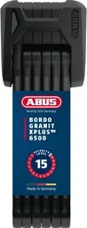 Abus Bordo Granit XPlus 6500 — vélo électrique