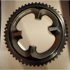Plateau 36D MB Ultegra FC-6800 Pour 36/46-36/52D — vélo électrique