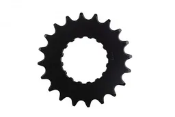 Tendeur de chaîne pour Yuba Spicy Curry V2 — vélo électrique