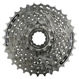 Shimano Cassette CS-HG41-8 - 8 Vitesses — vélo électrique