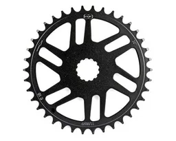KMC plateau 3e Gen 38 dts — vélo électrique
