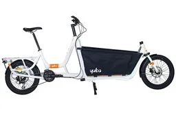 Yuba Open Loader Supercargo — vélo électrique