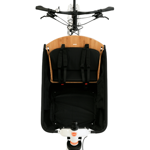 [Ecox119356] Yuba kit siège pour open loader