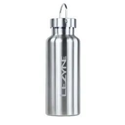 BIDON LEZYNE CLASSIC STAINLESS 500ML — vélo électrique