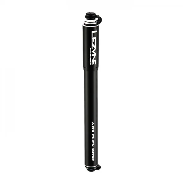 HAND PUMP LEZYNE LITE DRIVE HP S - 170mm — vélo électrique