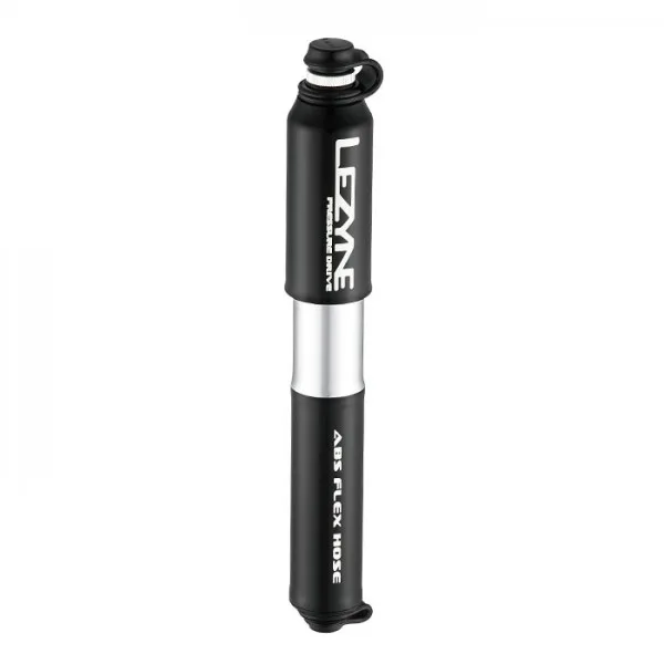 HAND PUMP LEZYNE PRESSURE DRIVE HP S - 170mm — vélo électrique