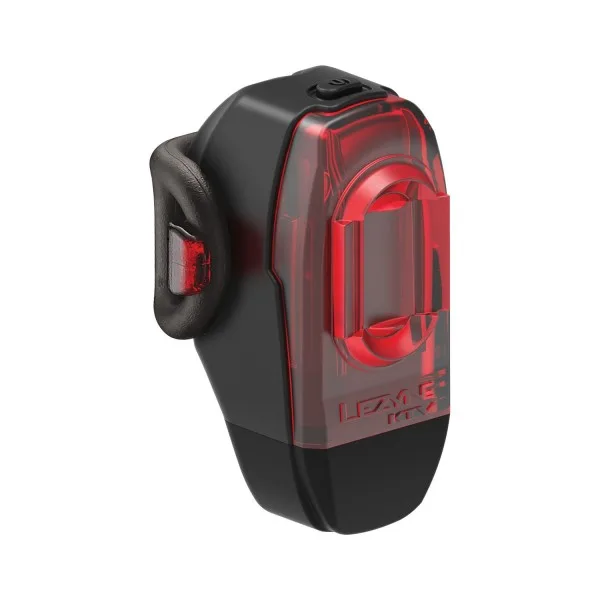 LED Lezyne KTV-2- DRIVE ARRIERE — vélo électrique