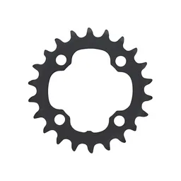 SHIMANO Plateau 22D Deore XT FC-M770 — vélo électrique