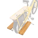 Yuba Bamboo Boards seulement pour Kombi