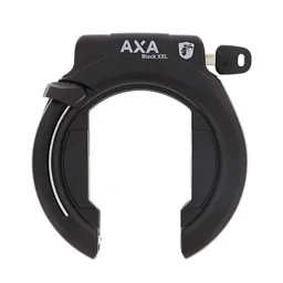 AXA antivol cadre Block XXL noir — vélo électrique