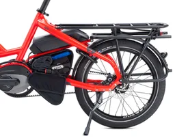 Tern Cache Box — vélo électrique