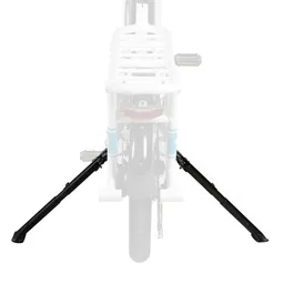 Yuba Roots Kickstand — vélo électrique