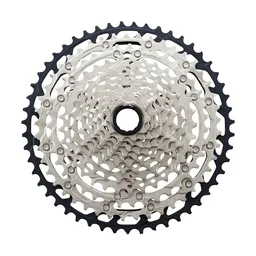 SHIMANO SLX Cassette CS-M7100-12 12 vitesses 10-12-14-16-18-21-24-28-33-39-45-51T — vélo électrique