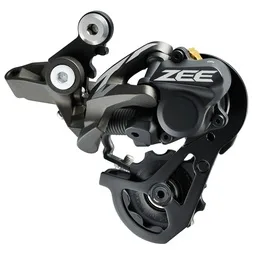 Shimano Dérailleur Ar 2x11s RD-RX810 GRX 34d Max — vélo électrique