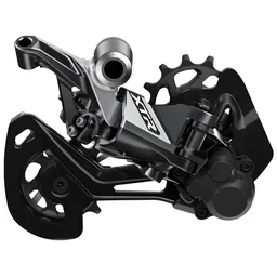 Shimano Dérailleur Ar 12v GS RD-M9100 XTR — vélo électrique