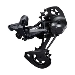Shimano Arrière 12s RD-M8120 Deore XT Avant Double — vélo électrique