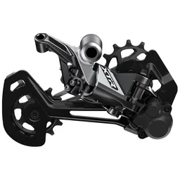 Shimano Dérailleur Ar 10v GS RD-M6000 Deore DA Shadow+ 42D — vélo électrique