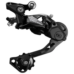 Shimano Dérailleur Ar 12v SGS RD-M9120 XTR Pour Enduro — vélo électrique