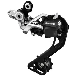 Shimano Dérailleur Ar 10v Argt SGS RD-M786 Deore XT Shadow+ Top N — vélo électrique