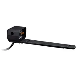 Support Batterie STEPS Arriere Noir BT-E6000 AXA — vélo électrique