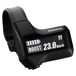 Shimano Steps SC-E7000 — vélo électrique