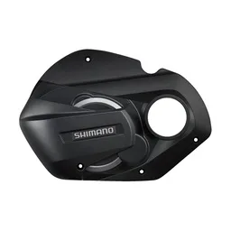 Shimano Capot Unité Motrice STEPS SM-DUE70 Capot Standard — vélo électrique