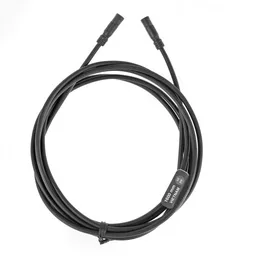 Cable Electrique 1600mm Noir EW-SD50 Routage Externe — vélo électrique