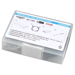 Kit Boitier E-Tube EW-SD50 — vélo électrique